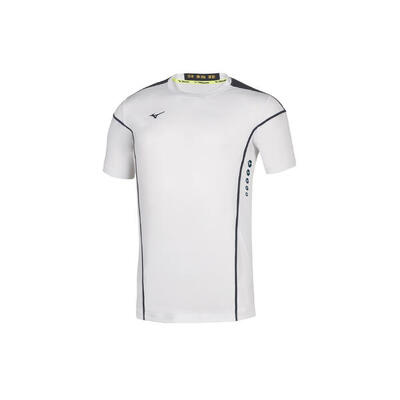 T-shirt Mizuno hex rect