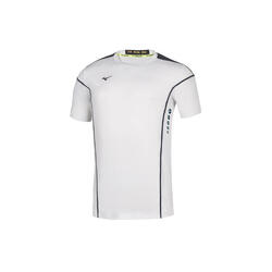 T-shirt Mizuno hex rect