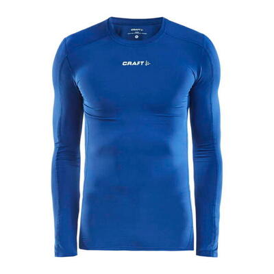 Maglia a compressione Craft pro control LS