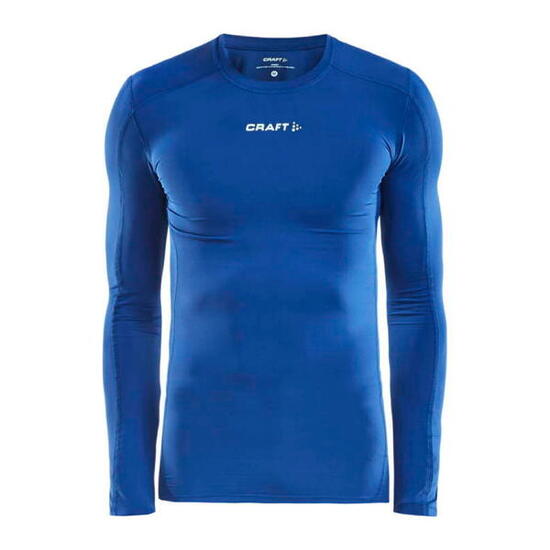 Maillot compression Craft pro control LS
