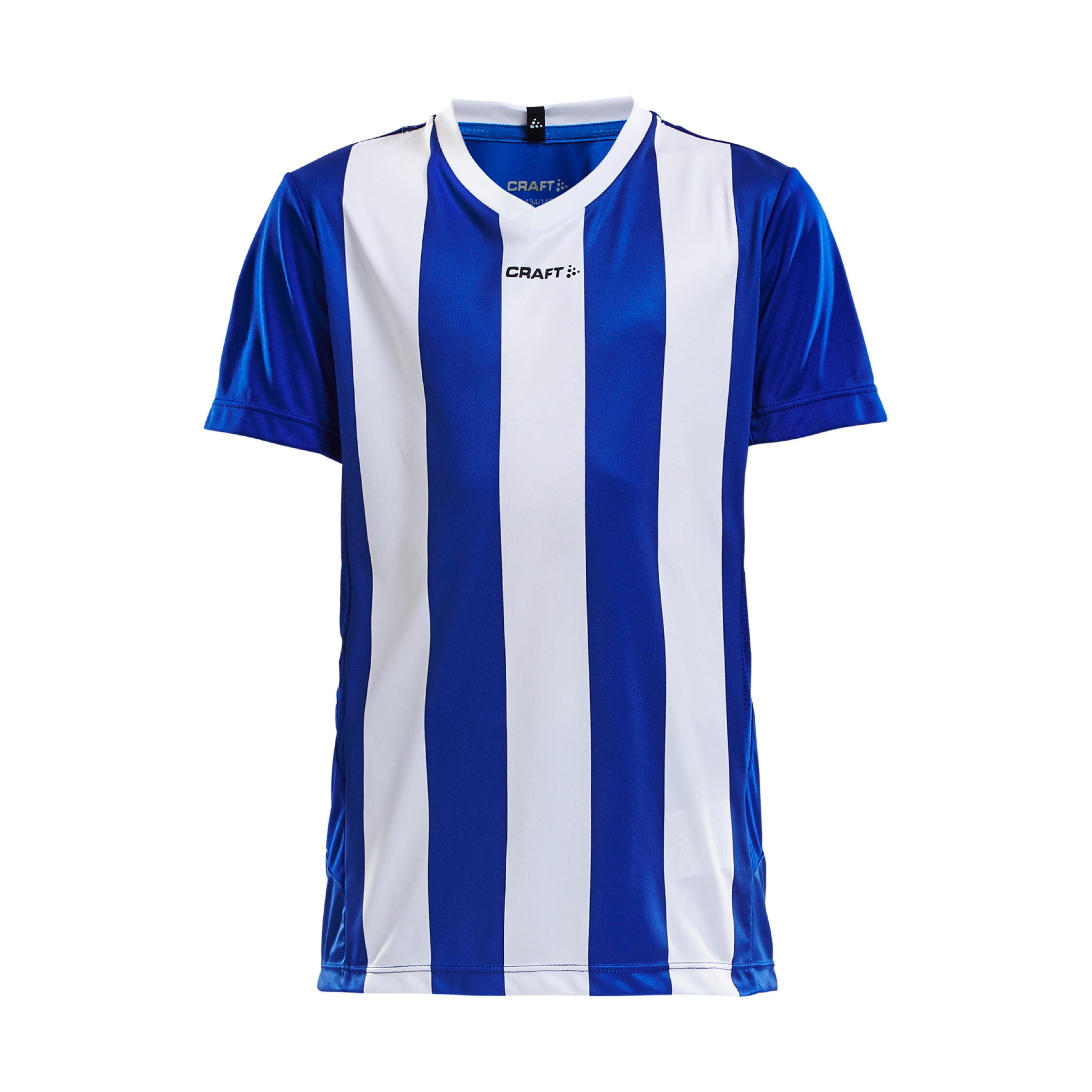Maillot enfant Craft progress stripe 1/1