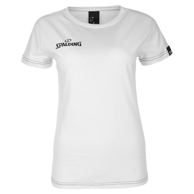 Decathlon maglietta bianca best sale