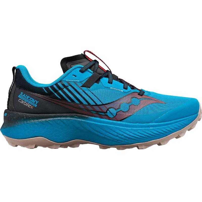 Chaussures de course Saucony Endorphin Edge