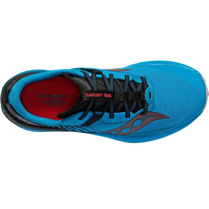 Chaussures de course Saucony Endorphin Edge