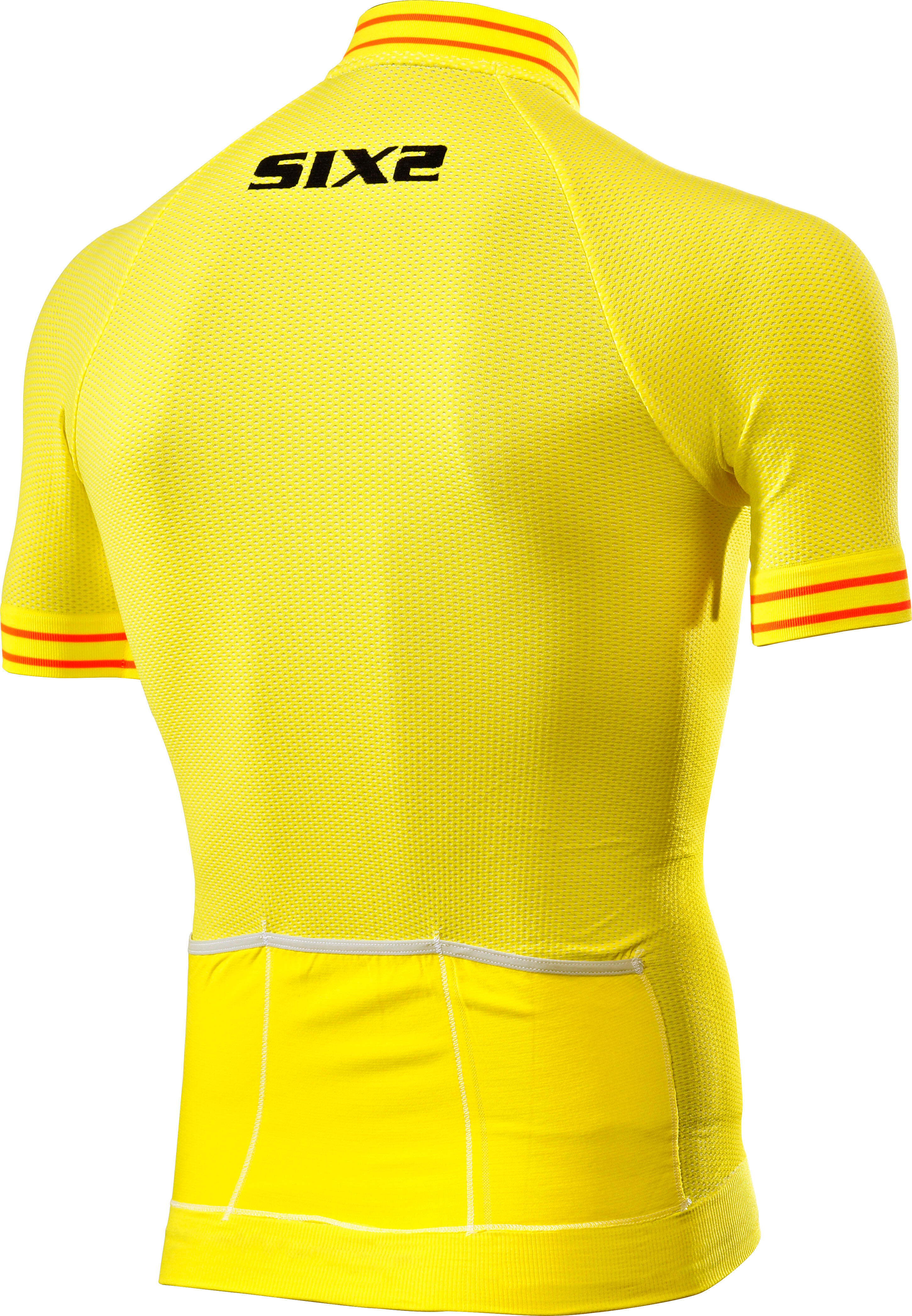 Jersey Sixs Clima 2/7