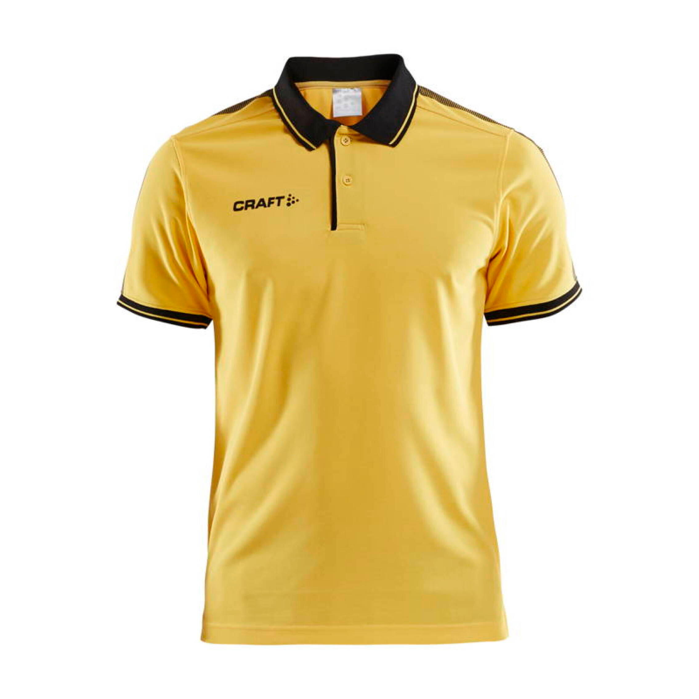 Polo Craft pro control 4/7