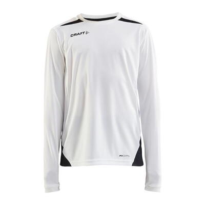 Kinder-t-shirt craft pro control impact ls