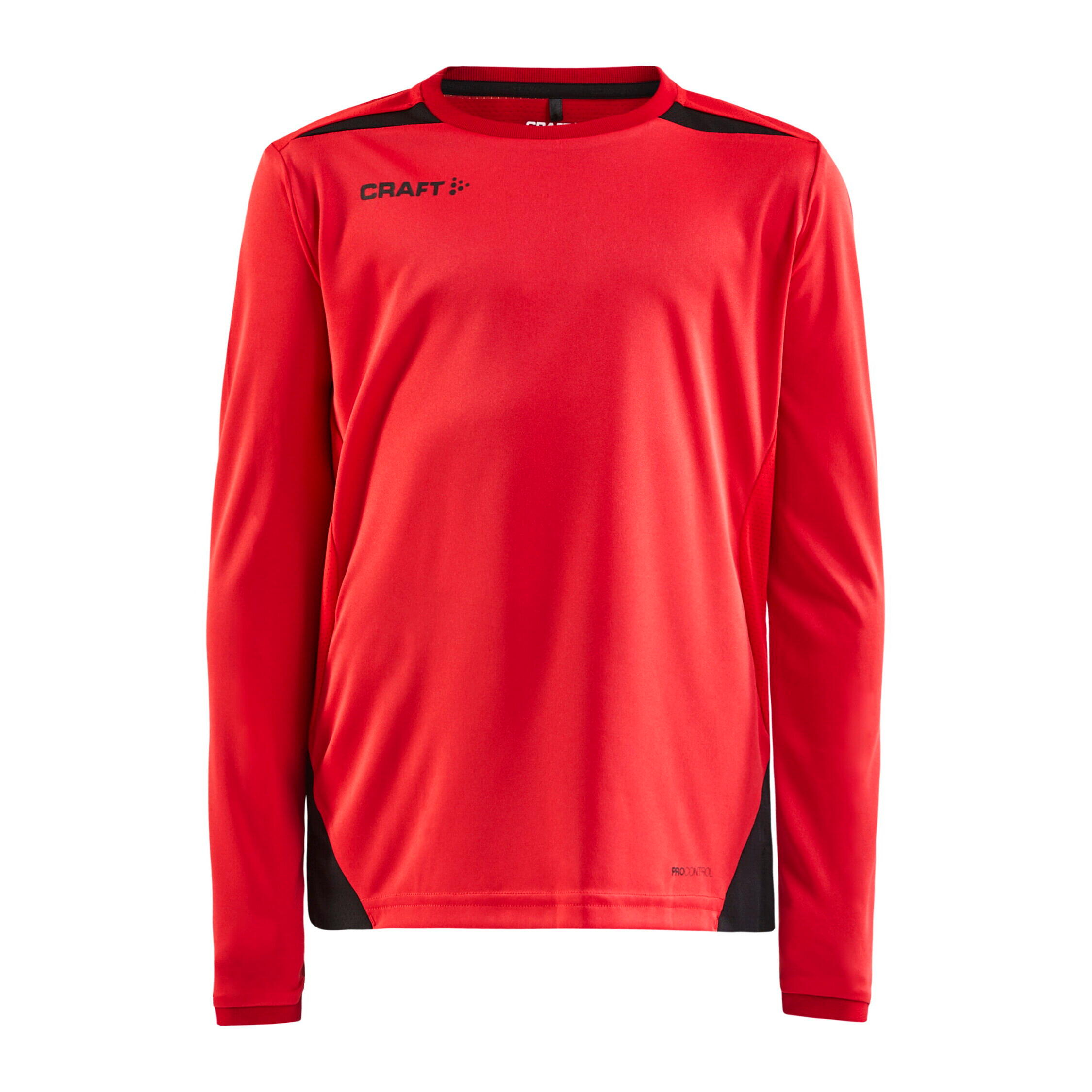 Rood / Rood / Zwart