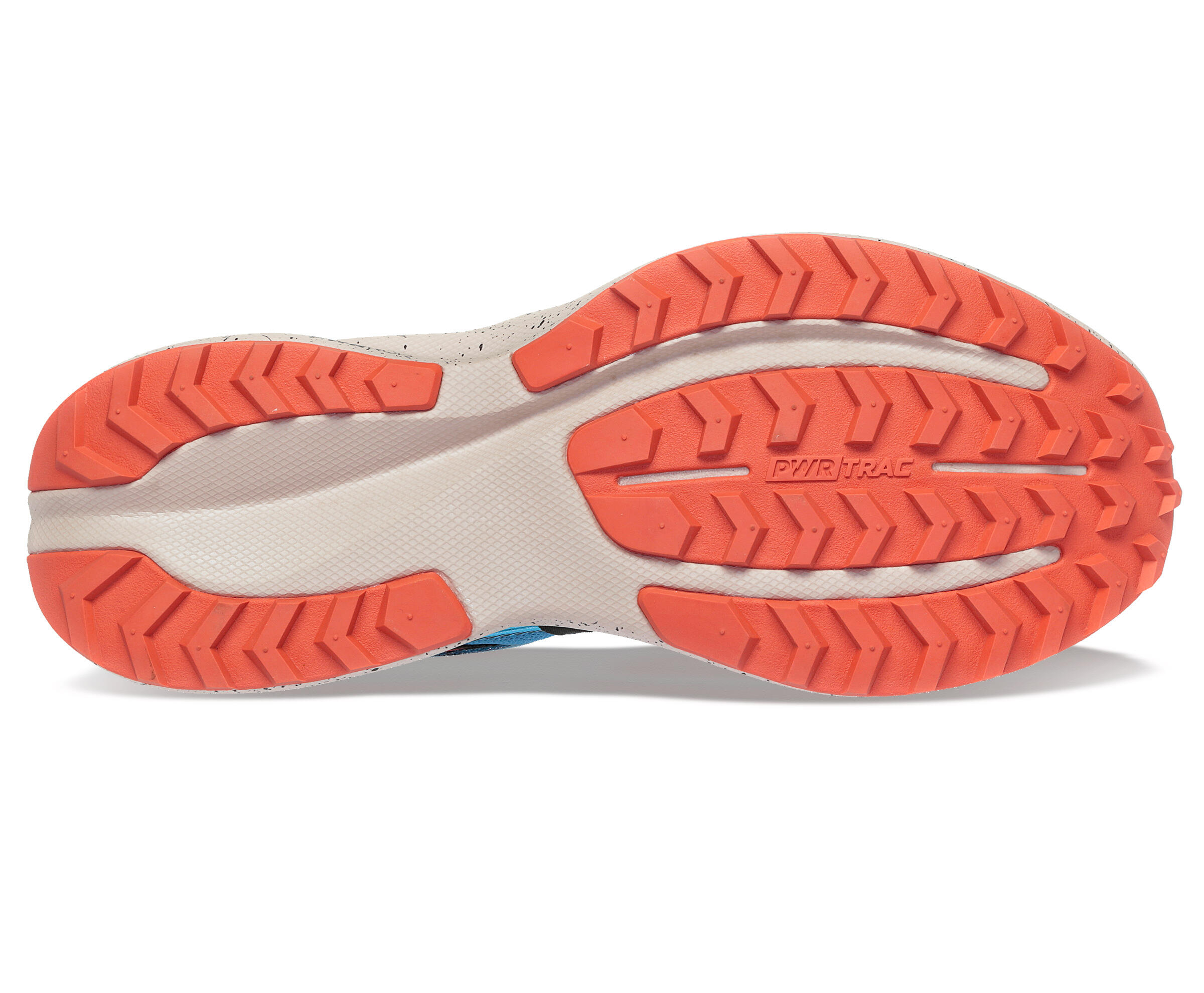 Zapatillas Trail - Mujer - PWRRUN - Ride 15 TR - Mist 4/5