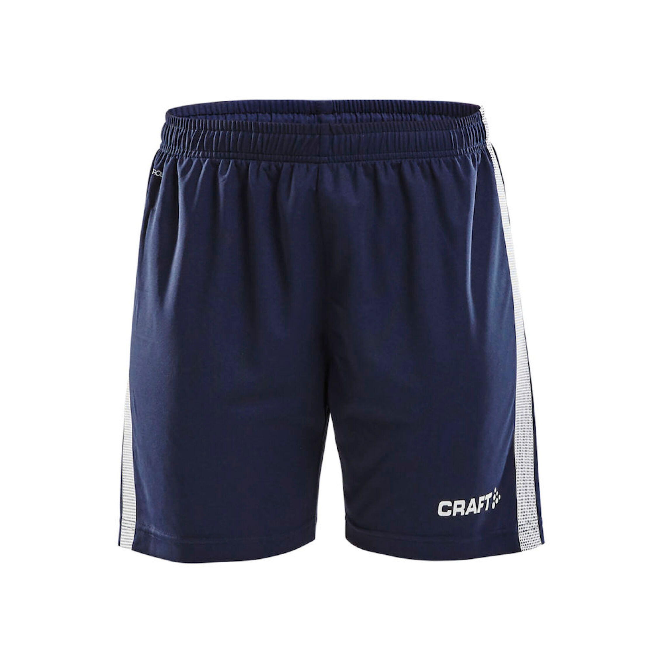 Craft - Short Femme Craft Pro Control - Short - Bleu - 36 Xs - Decathlon
