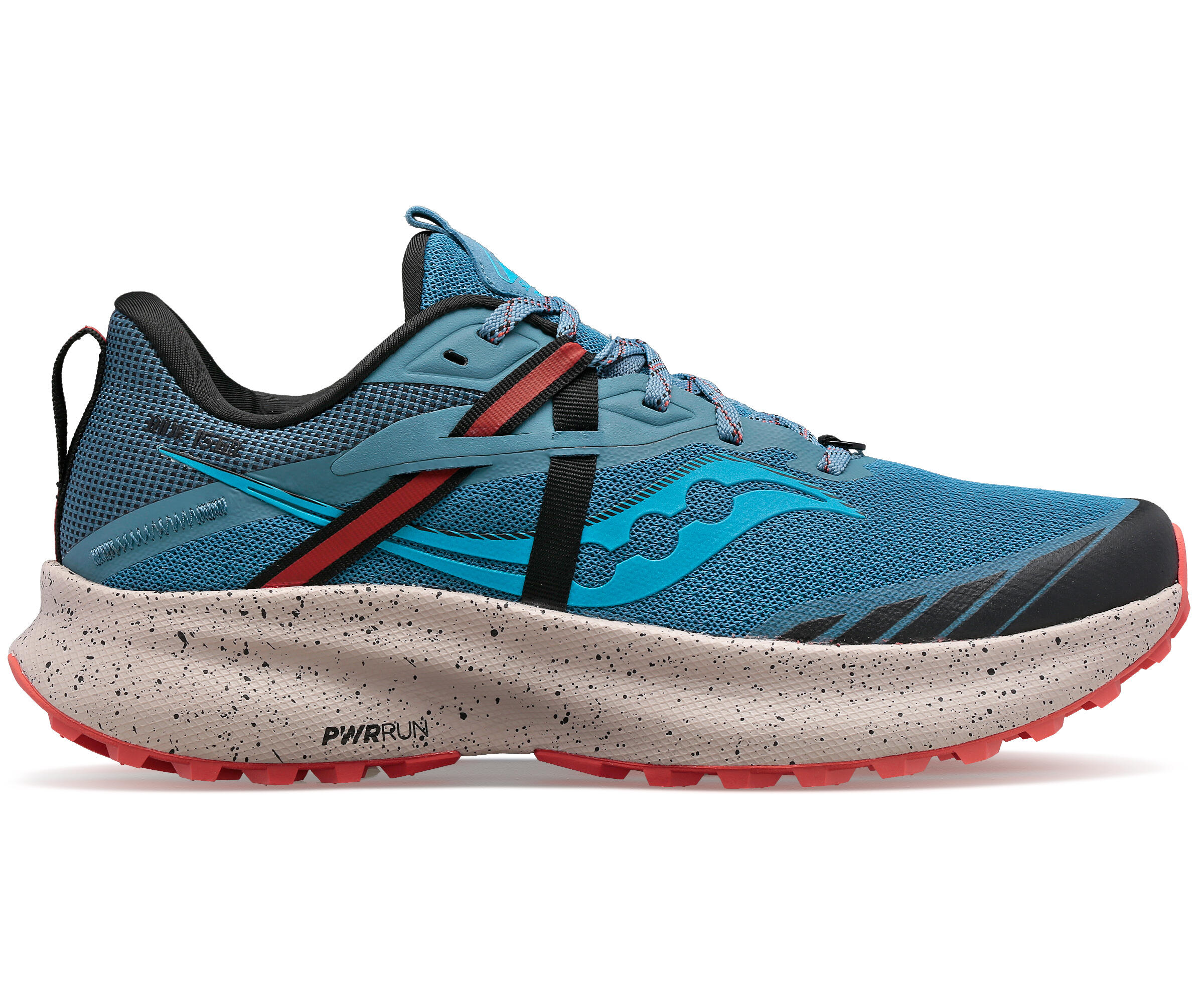 SAUCONY picture
