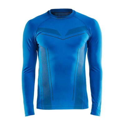 Naadloze jersey craft pro control
