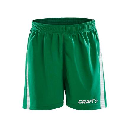 Short enfant Craft pro control