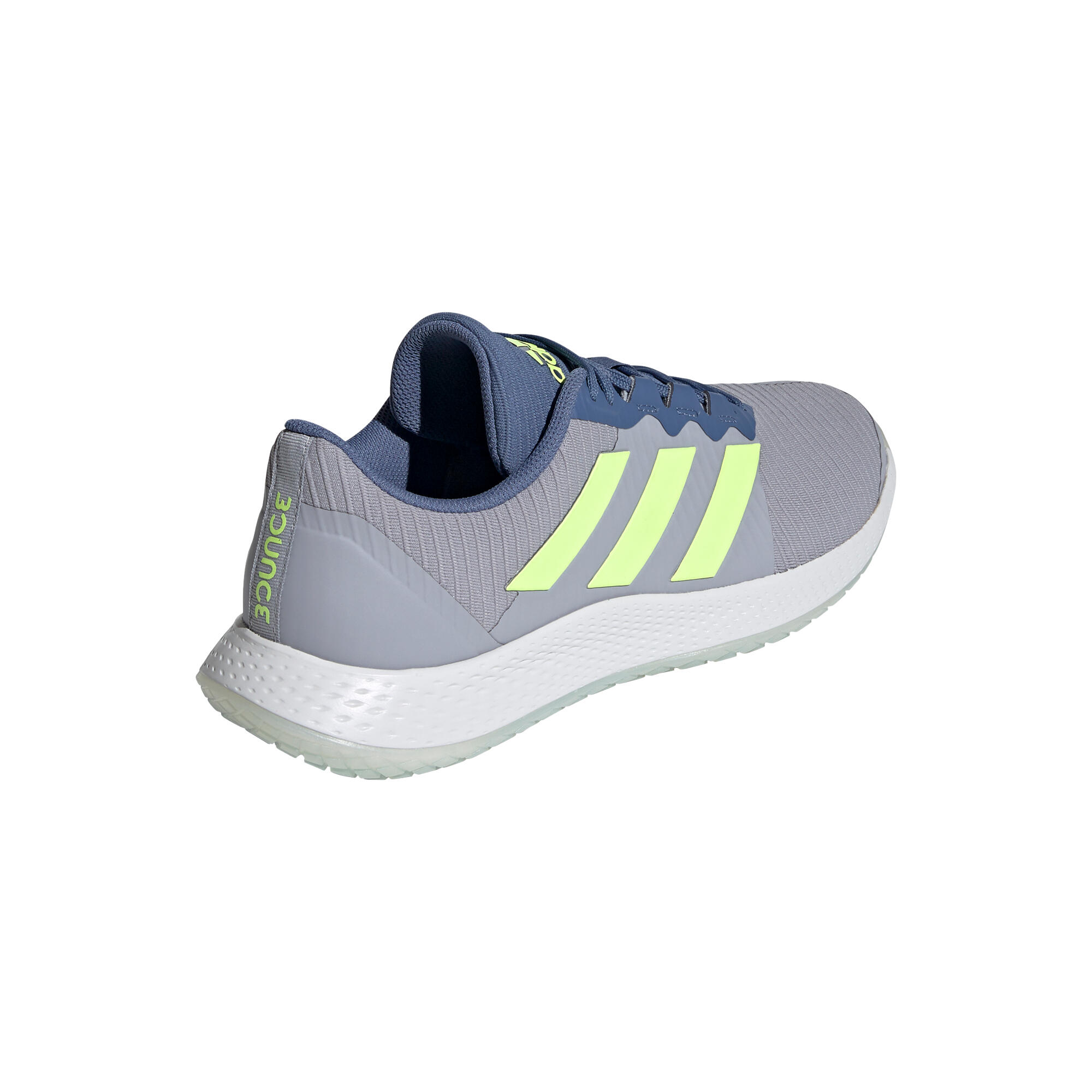 Zapatos adidas Force Bounce Handball 3/5