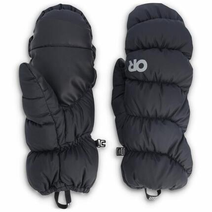 Wanten met dons Outdoor Research Coldfront