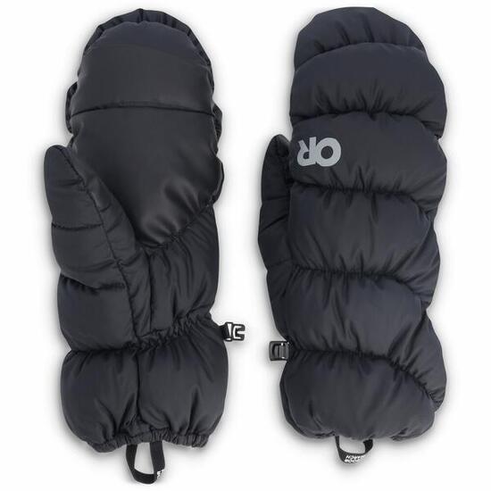 Wanten met dons Outdoor Research Coldfront
