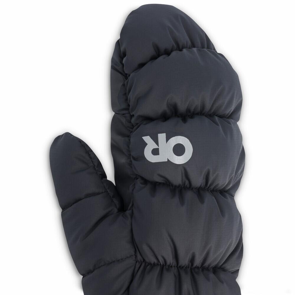 Guanti in piuma d'oca Outdoor Research Coldfront 2/5