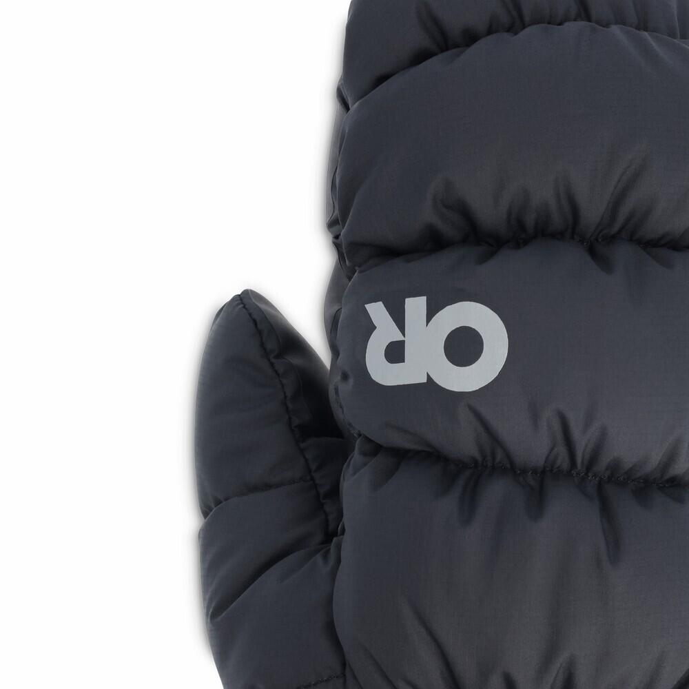 Guanti in piuma d'oca Outdoor Research Coldfront 3/5