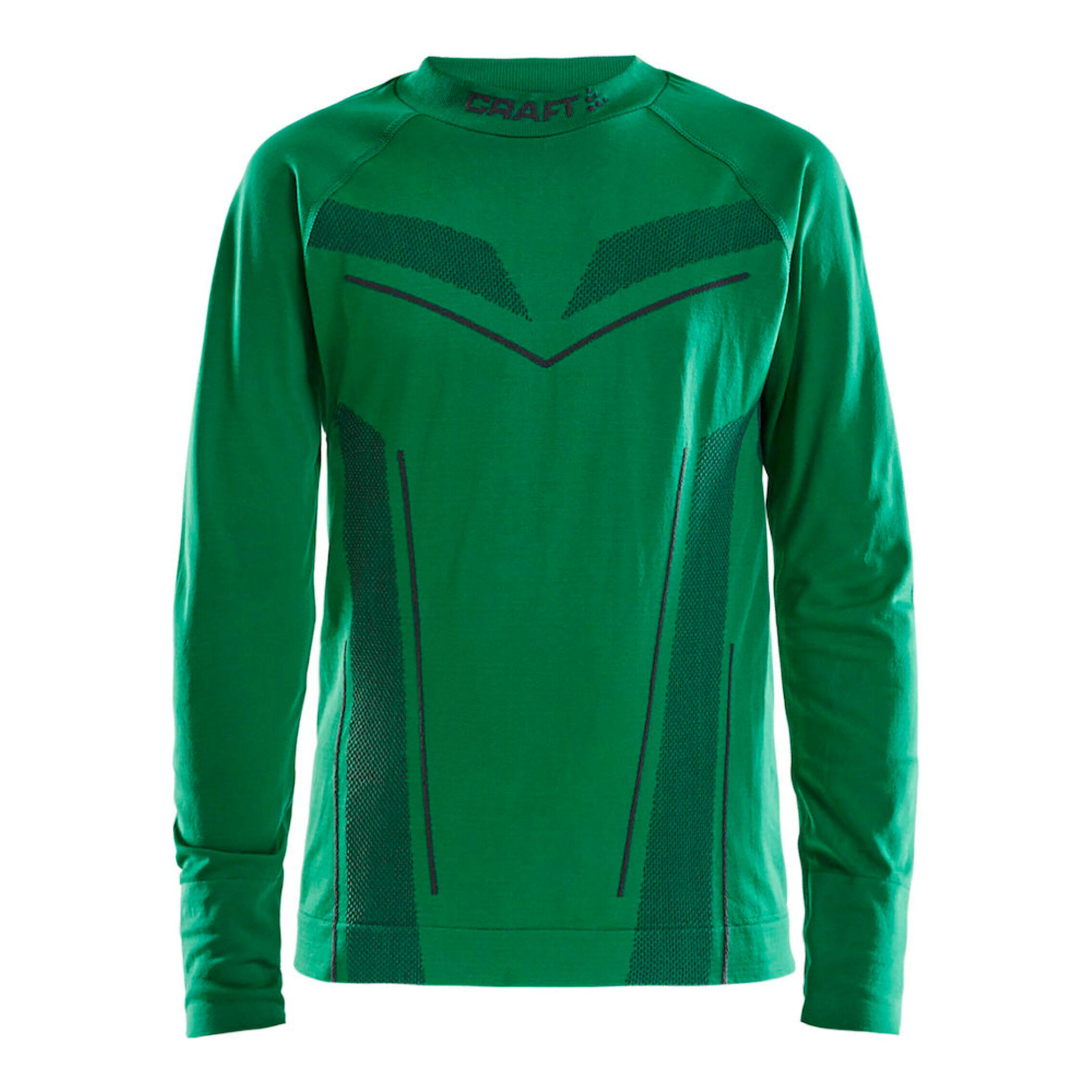 CRAFT Nahtloses Junior-Trikot Craft pro control
