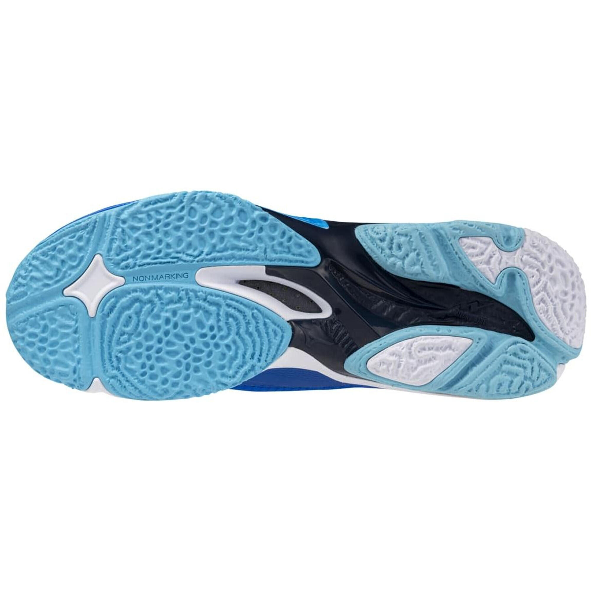 Indoor schoenen Mizuno Wave Lightning Z Mid 4/4