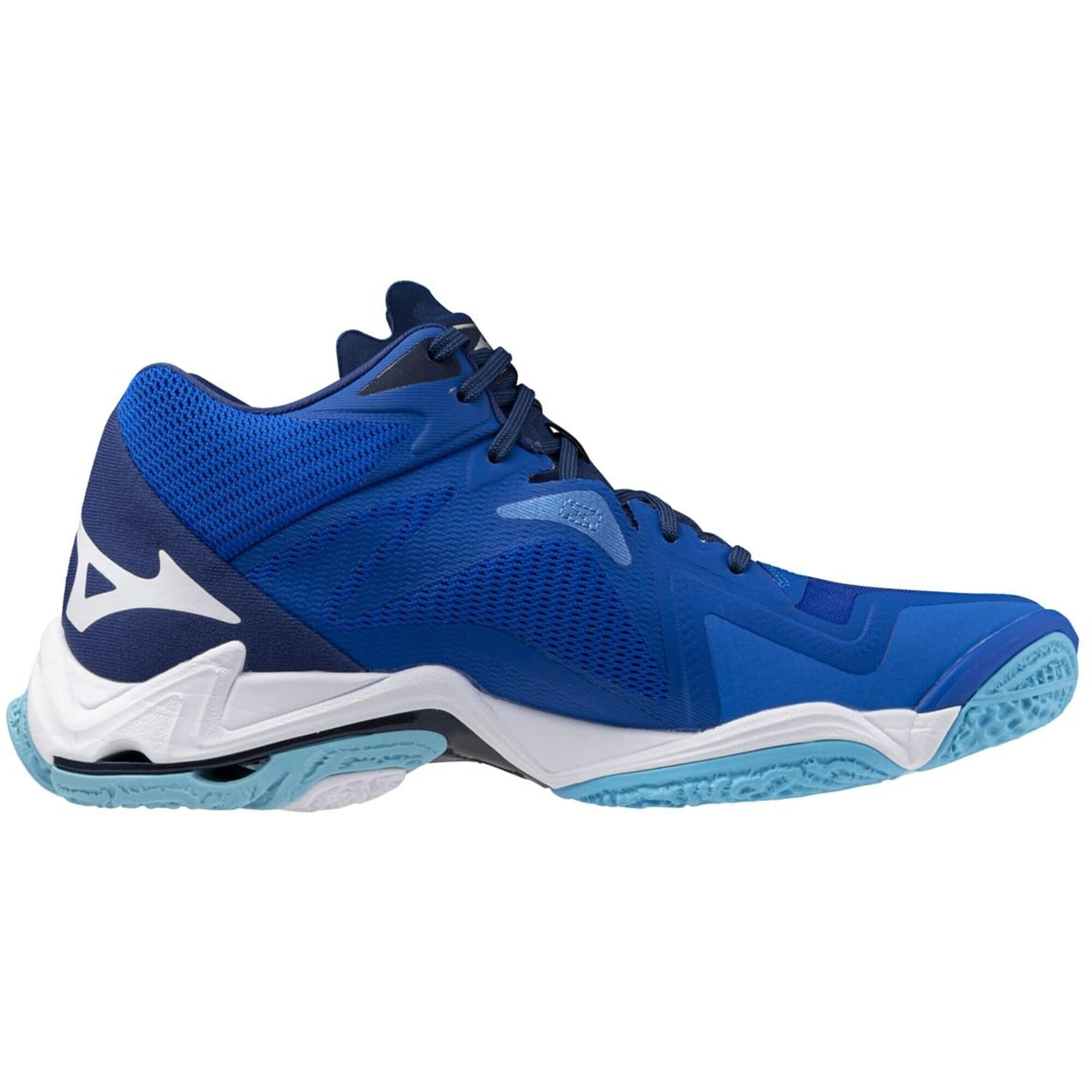 Indoor schoenen Mizuno Wave Lightning Z Mid 2/4