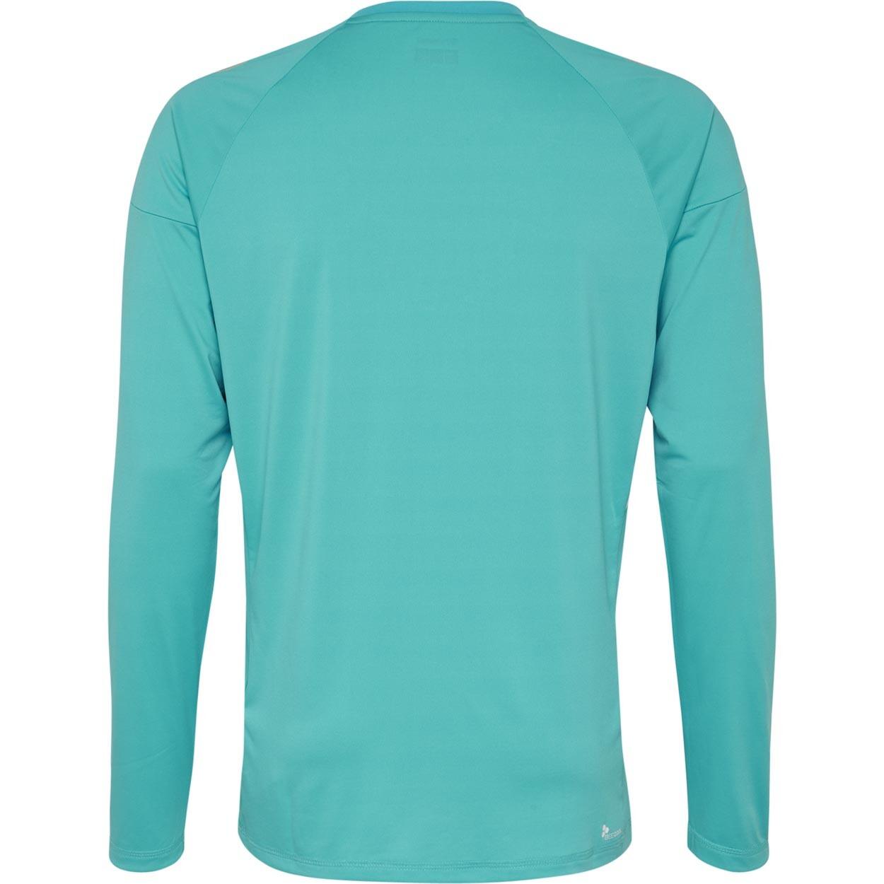 Tech Move Hummel Lange Mouw Jersey 2/3