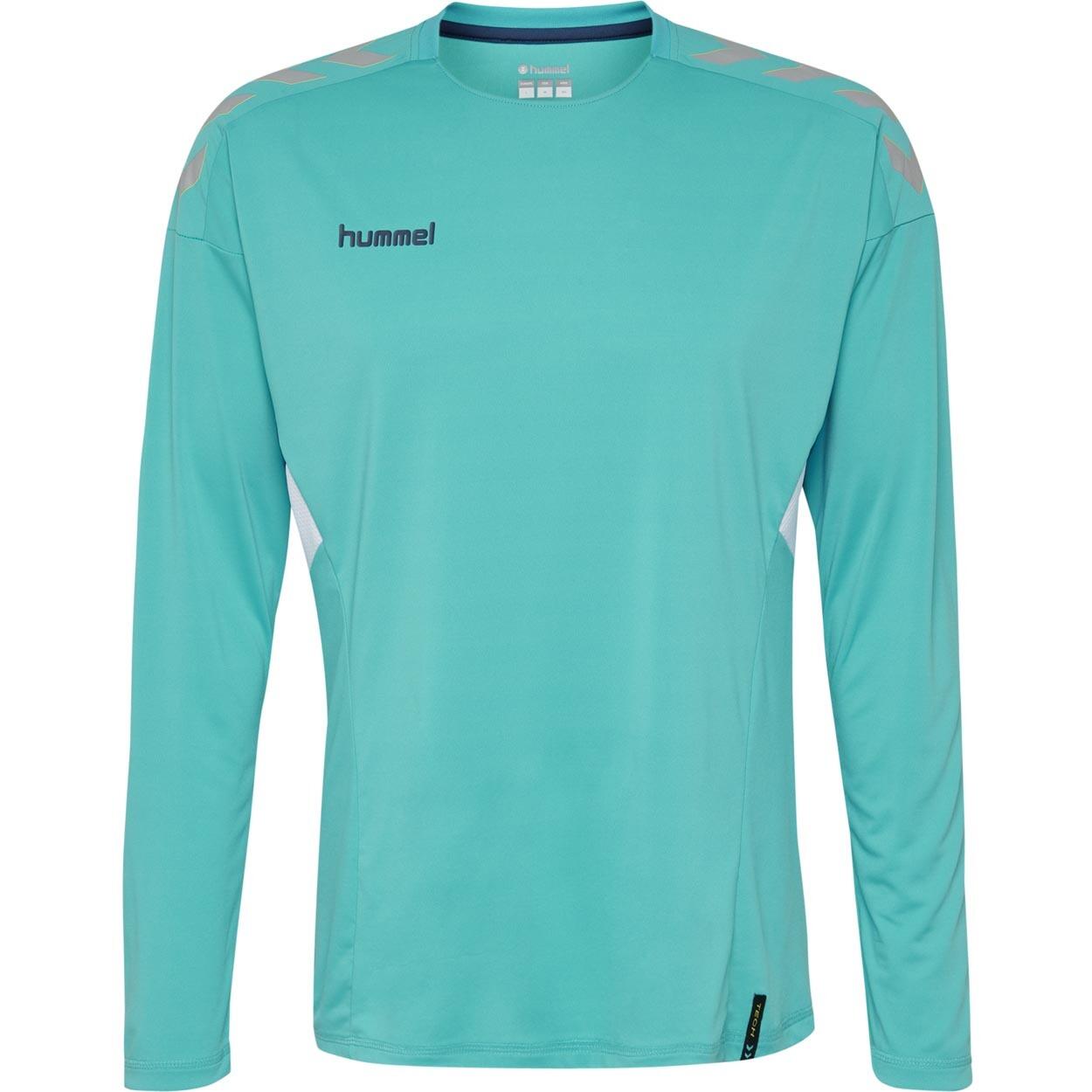 Tech Move Hummel Lange Mouw Jersey 3/3