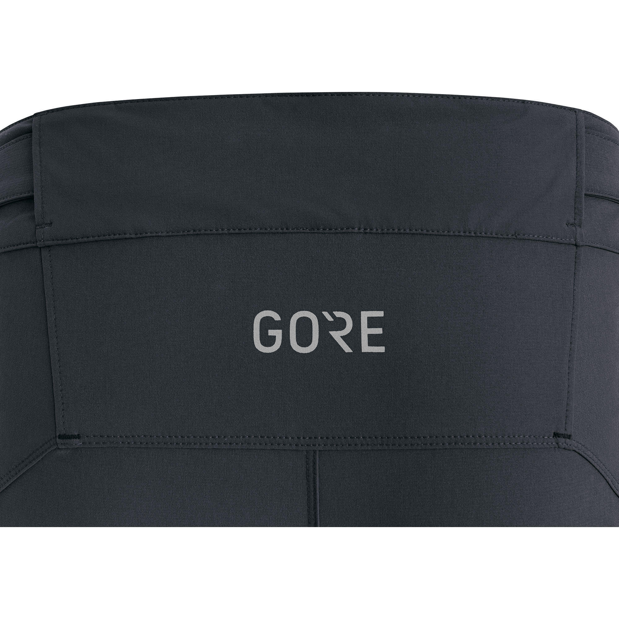 GORE C5 Nero corto 5/5