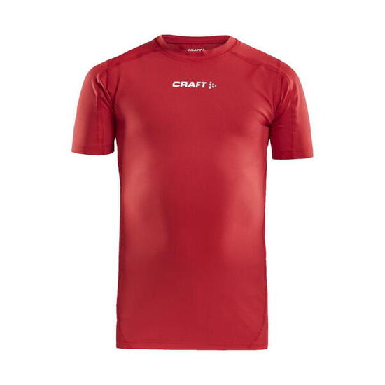 T-shirt enfant compression Craft pro control
