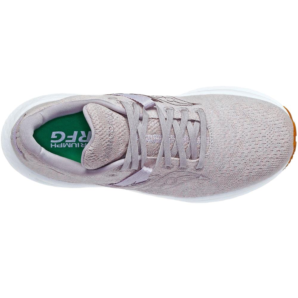 Trailschoenen Saucony Triumph Rfg 2/3