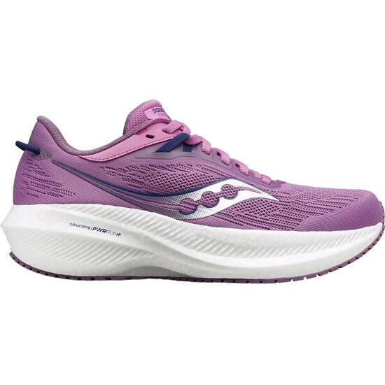 Hardloopschoenen Saucony Triumph 21
