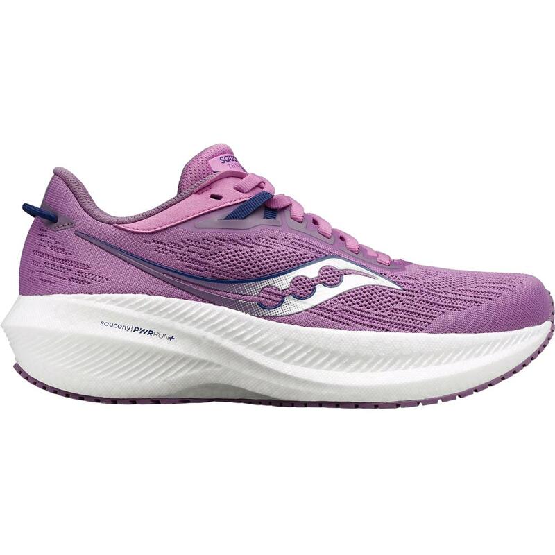 Zapatillas de running Saucony Triumph 21