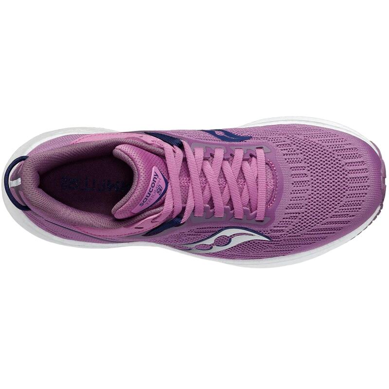 Zapatillas de running Saucony Triumph 21