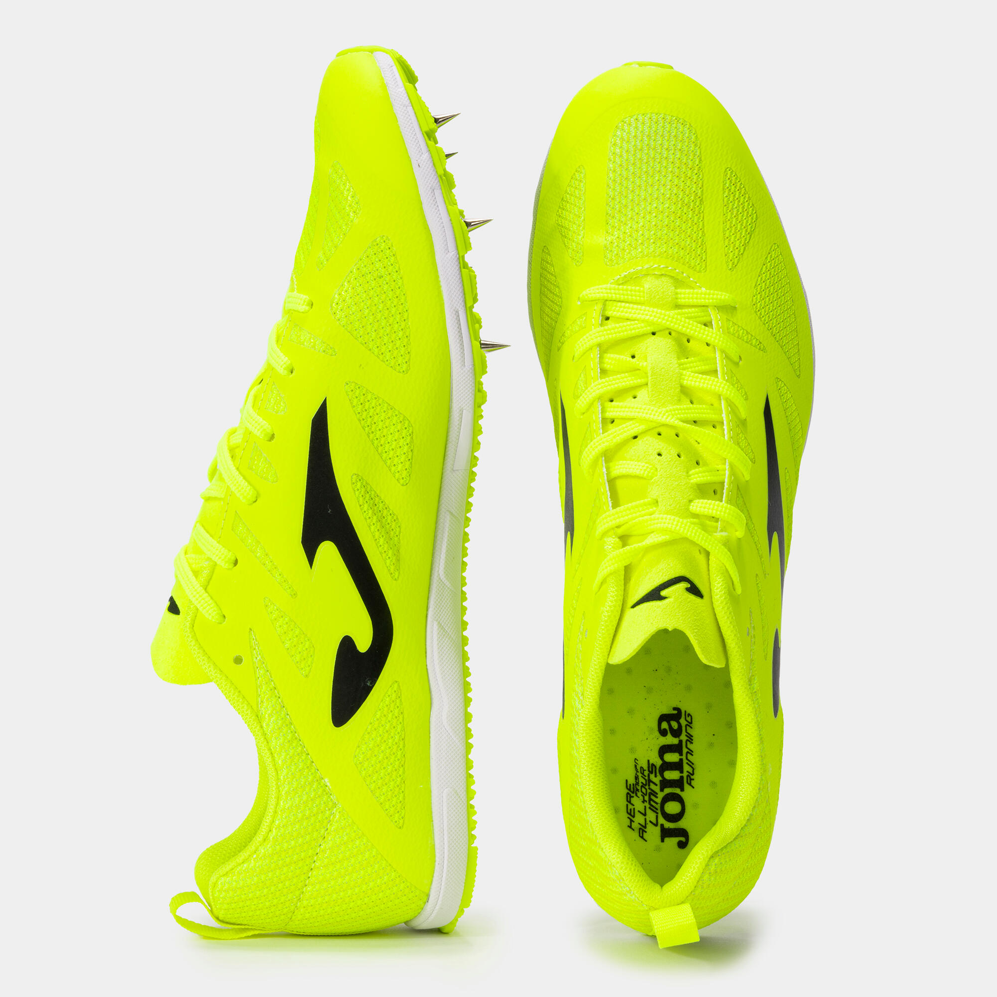 Scarpe da running Joma modello RSKYFW2209 per uomini 4/6