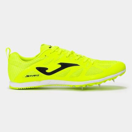 Chaussures Running Adulte Joma R.Skyfit 22 Jaune Fluo