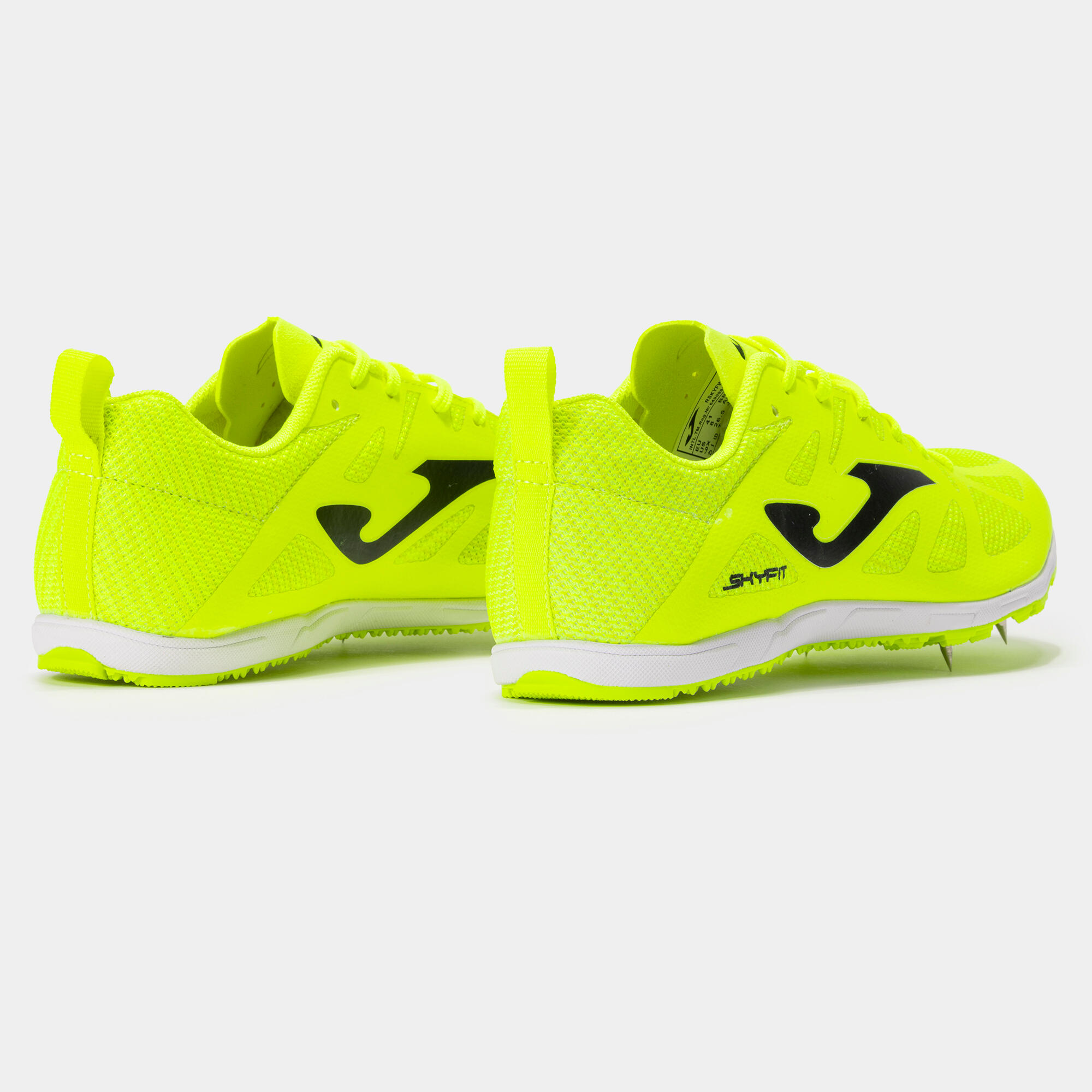 Scarpe da running Joma modello RSKYFW2209 per uomini 3/6