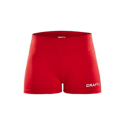 Dames shorts craft squad