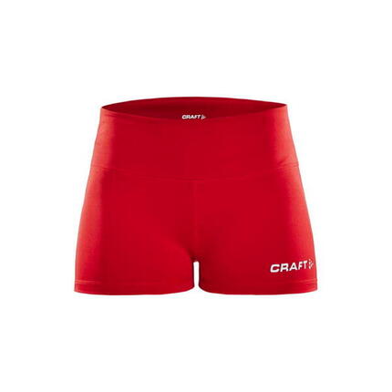 Cuissard court femme Craft squad