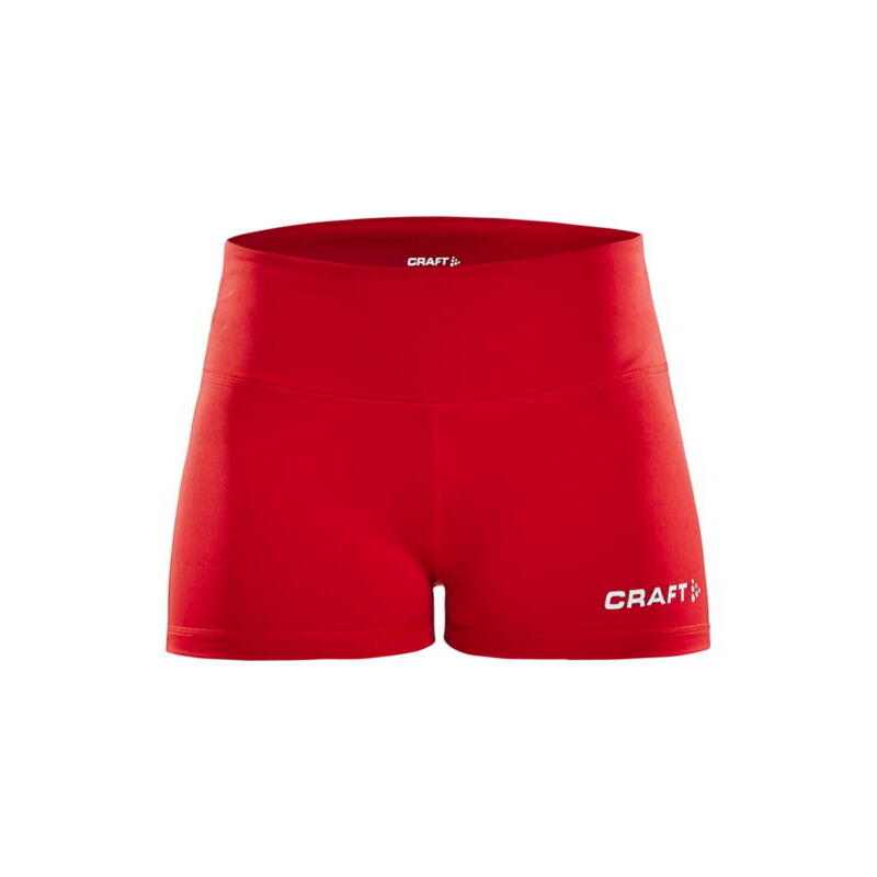 Dames shorts Craft squad