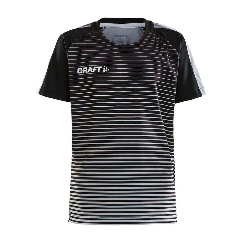 Maillot para niños Craft pro control stripe