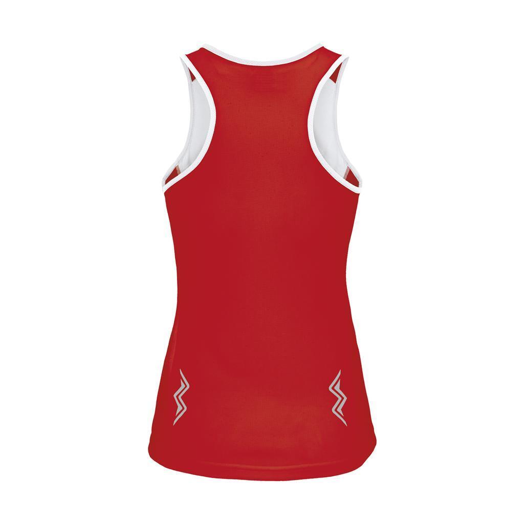 Tank top vrouw Errea Stefan 2/3