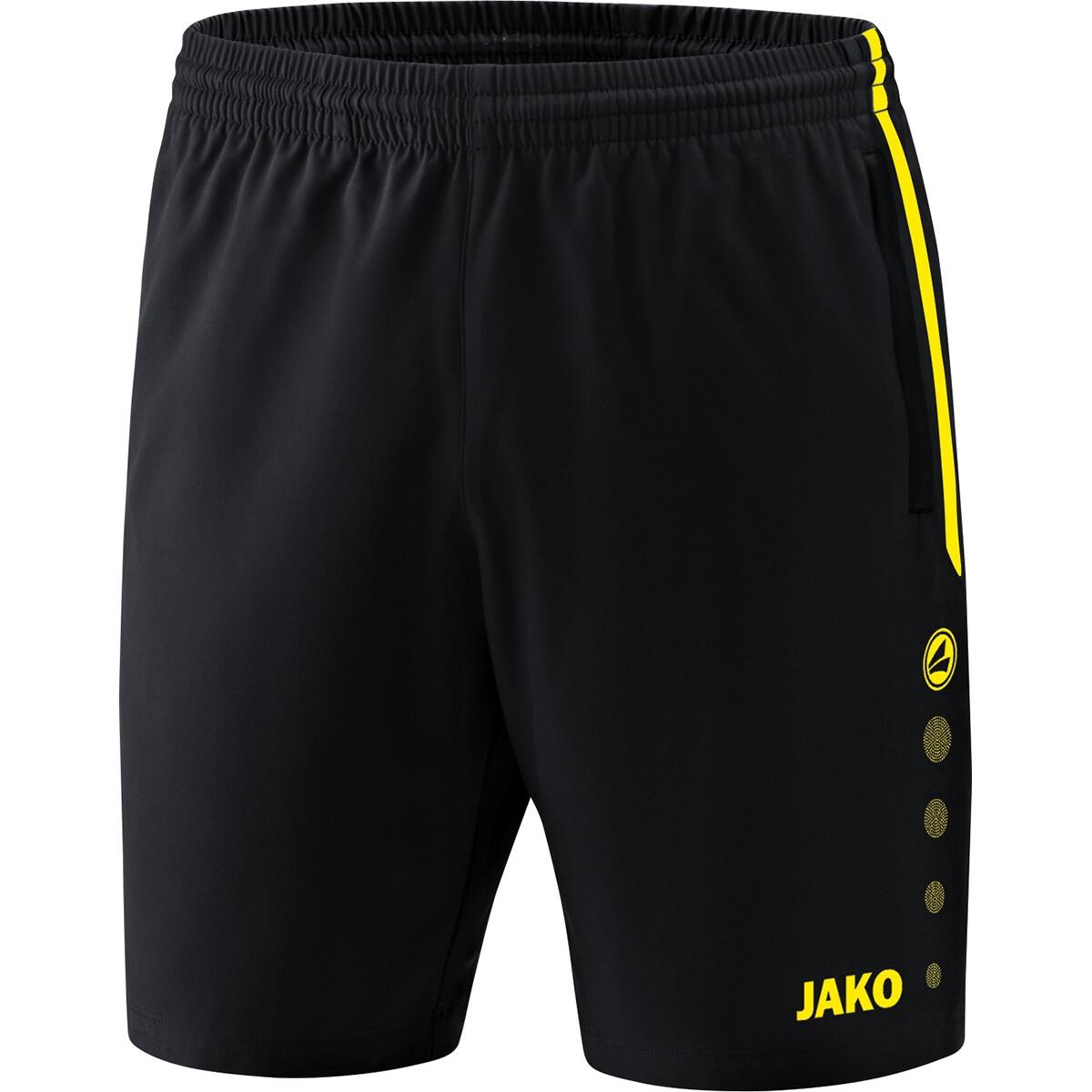 Korte Jako Competition 2.0 2/6