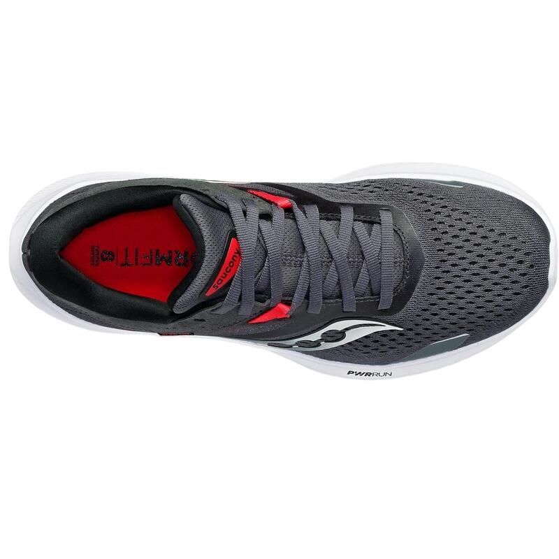 Pantofi alergare pentru femei - Ride 16 - shadow | lux