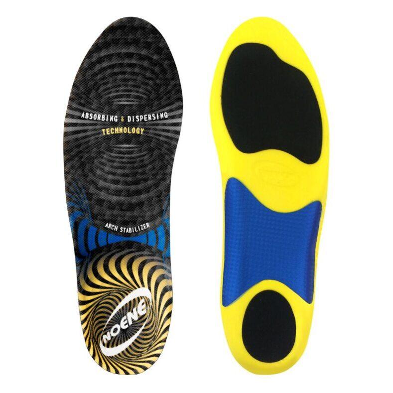 Soles Noene Ergopro AC+