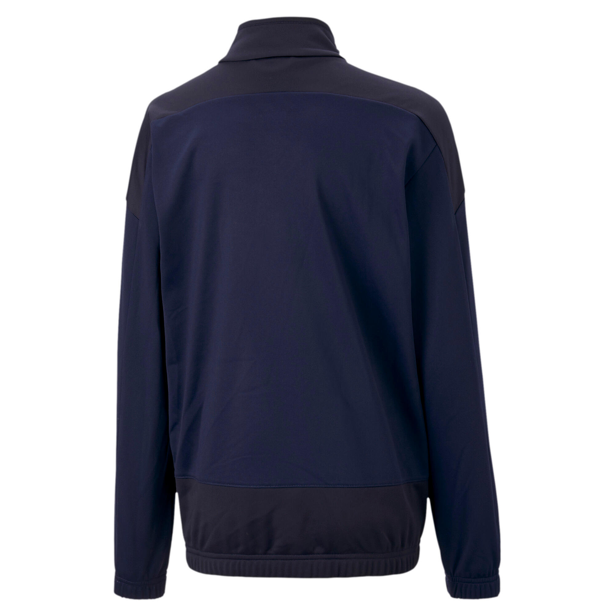 Puma Kinder Trainingsjacke teamGOAL 23 Training Jacket Jr 656570 2/2
