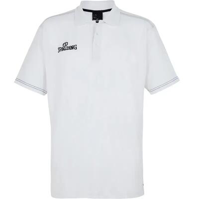 Polo slank spalding