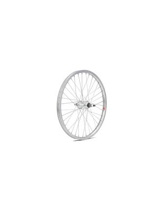 Roue VTT arrière en aluminium Gurpil 6 v.