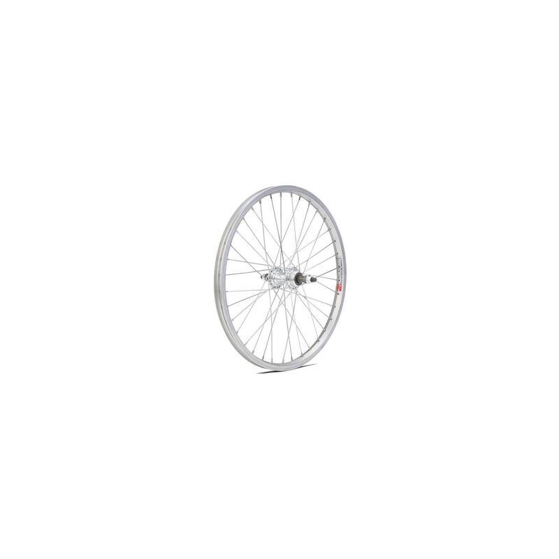 Roue VTT arrière en aluminium Gurpil 6 v.      3600€    GURPIL Roue VTT arrière en aluminium Gurpil 6 v.Vendu exclusivement en ligne   