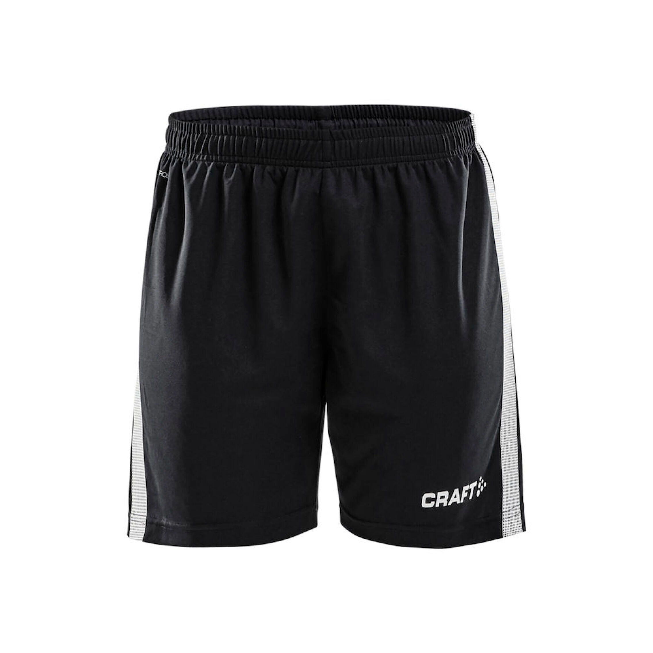 Calções mulher Craft pro control