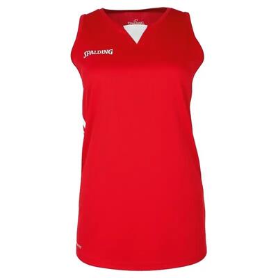 Sportshirt dames spalding 4her iii